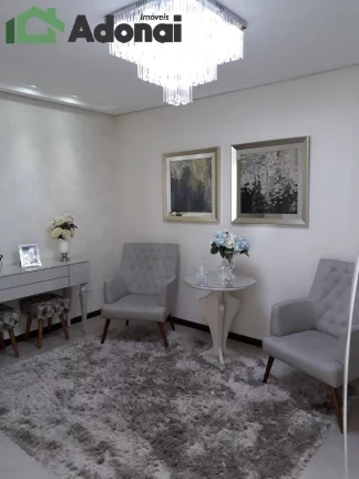 Imagem Casa a venda no Bairro do Retiro - Vila Nova Espéria,