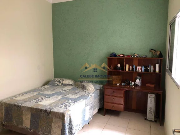 Imagem Casa com 3 dormitórios à venda, 320 m² por R$ 970.000,00 - Vila Monte Verde - Tatuí/SP