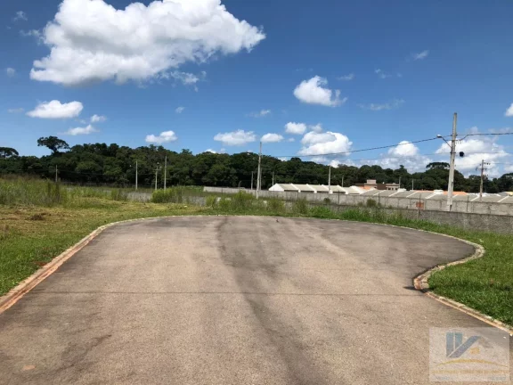 Imagem Lote para Venda em São José dos Pinhais, Campo Largo da Roseira
