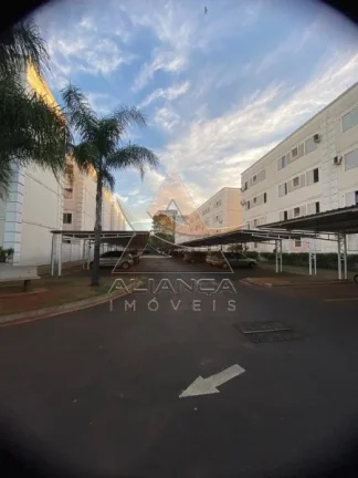 Imagem Apartamento - Ribeirão Preto - Ipiranga