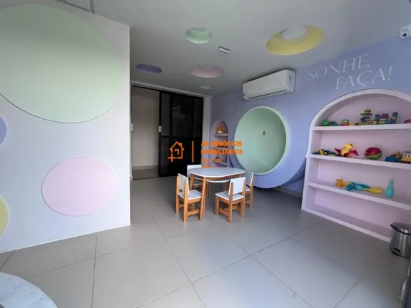Imagem Manaíra | Novo | 3 Quartos | Lazer Completo e Tecnologia Smart
