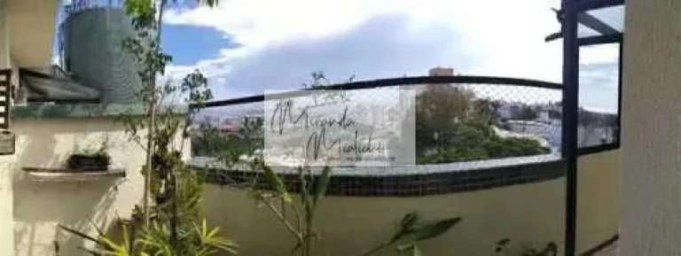 Imagem Apartamento para alugar no bairro Estreito - Florianópolis/SC