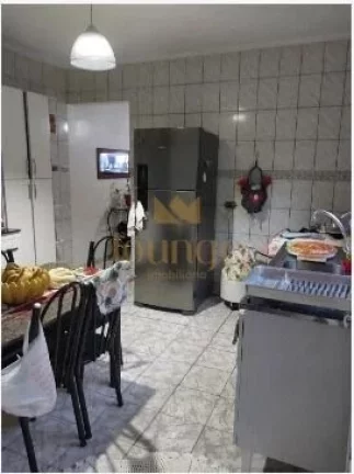 Imagem Casa em Sorocaba