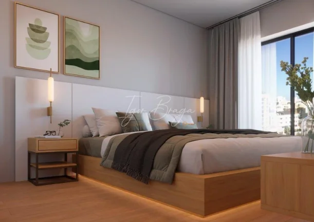 Imagem Apartamento à venda no bairro Juvevê em Curitiba/PR