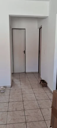 Imagem Apartamento à venda Residencial Morada da Serra -Área útil 57 m2 com 2 dormitórios - 1 vaga - Eloy C
