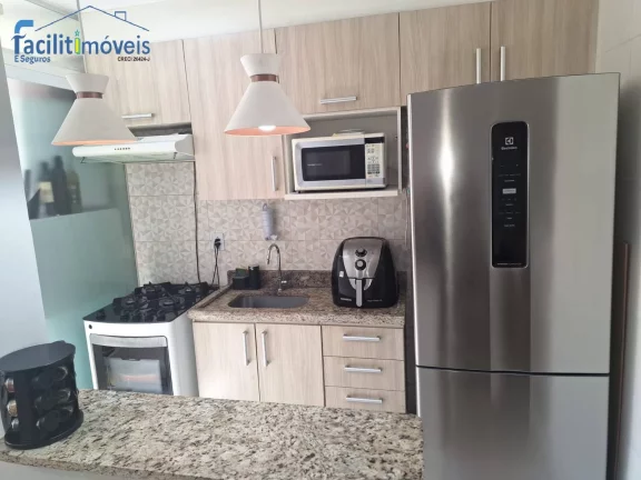 Imagem APARTAMWENTO À VENDA NA AV. DOM JAIME - PLANALTO - S.B.C - SP
