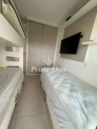 Imagem Apartamento disponível para venda no Tulum Bertioga, com 89m², 2 dormitórios e 2 vagas de garagem