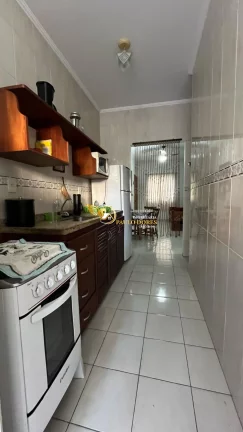Imagem Apartamento à venda com 2 dormitórios no Itaguá em Ubatuba/SP