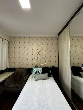 Imagem Apartamento, 3 Dormitórios (3 suítes), 3 vagas, Grand Splendor, Sjc.