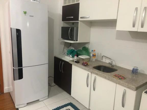 Imagem Apartamento para Venda em São José dos Pinhais, Iná, 2 dormitórios, 1 banheiro, 1 vaga