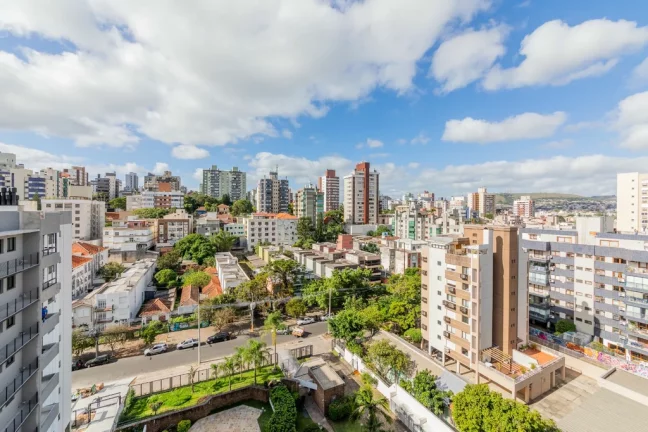 Imagem Apartamento à venda no bairro Bela Vista - Porto Alegre/RS