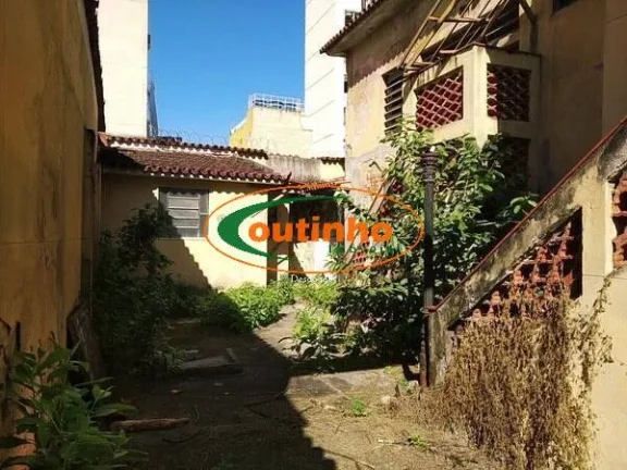 Imagem (26055) Rua Rocha Fragoso - Vila Isabel