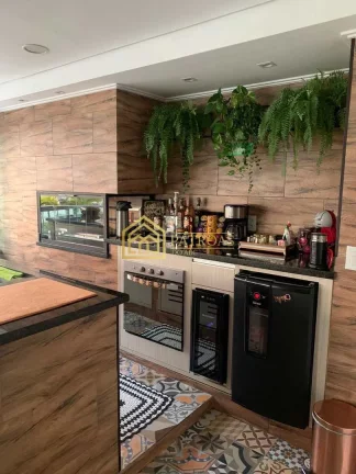 Imagem Apartamento Padrão