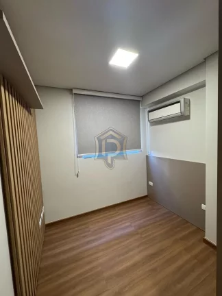 Imagem RESIDENCIAL BATAGLINI - Apartamento Padrão para locação