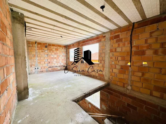 Imagem Cobertura à venda 2 quartos Bairro Xangrilá - Contagem/MG