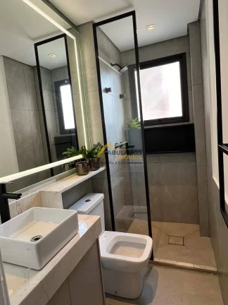 Imagem Apto. de 69m² no Bairro Bela Vista entrega Julho 2026