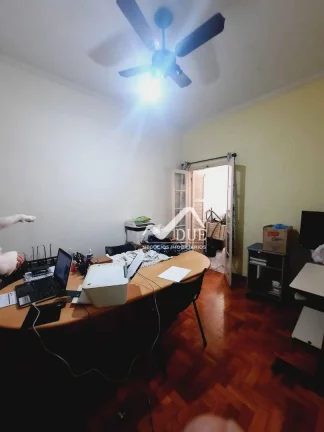 Imagem Apartamento com 3 dormitórios à venda, 136 m² por R$ 640.000,00 - Boqueirão - Santos/SP