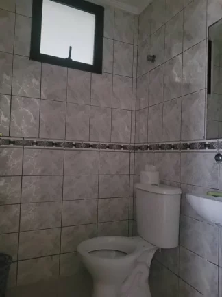 Imagem Apartamento com 3 dorms, Guilhermina, Praia Grande - R$ 538 mil, Cod: 2200