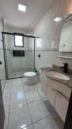 Imagem Ótimo Apartamento com um dormitório a venda Canto do Forte - Praia Grande