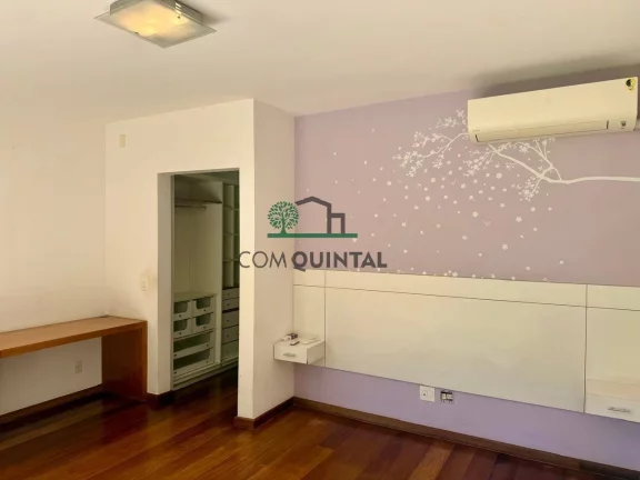 Imagem Casa com 4 Quartos à Venda, 474 m² em Bosque Do Vianna - Cotia