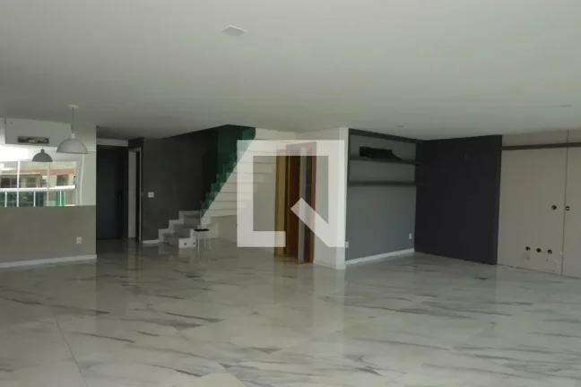 Imagem Apartamento à Venda - Recreio, 3 Quartos, 180 m2