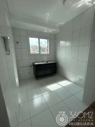 Imagem Apartamento para Venda em Santo André / SP no bairro Parque Jaçatuba