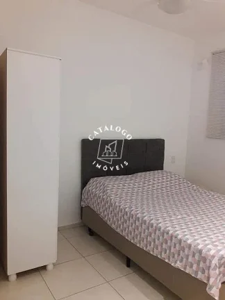 Imagem Apartamento a Venda no bairro Parque São Sebastião - Ribeirão Preto, SP