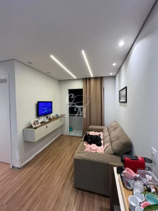 Imagem Apartamento Novo na Ponte São João