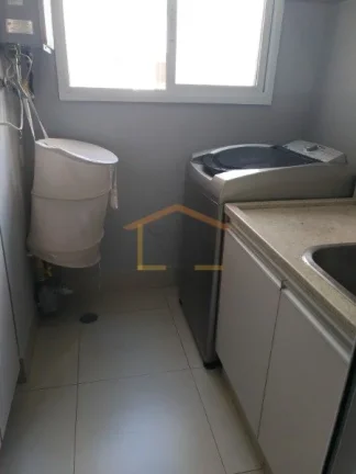 Imagem Apartamento 2 dormitórios, sendo 1 suite, sala ampliada, sacada gourmet com churrasqueira a carvão...