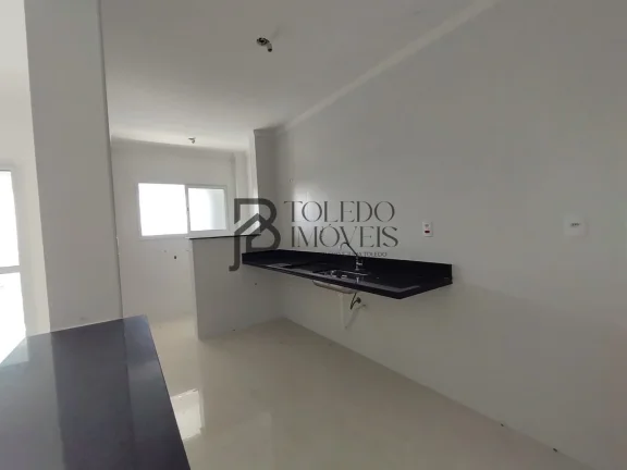 Imagem Apartamento 02 dormitórios com sacada gourmet no caiçara - PARCELAMENTO DIRETO COM CONSTRUTOR