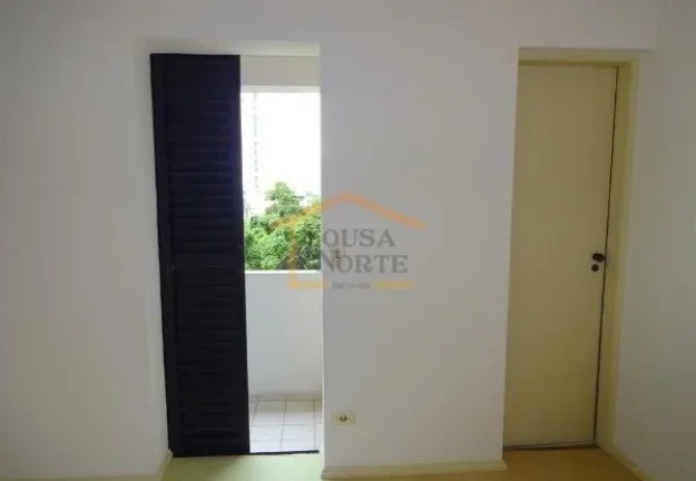 Imagem Apartamento 2 dormitórios, sendo 1 suíte, sala de estar aconchegante, sacada, cozinha planejada fu...