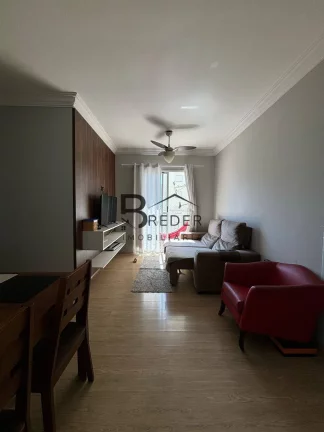 Imagem Apartamento de 68mts para VENDA - Condomínio Alphaview Jd Tupanci - Barueri
