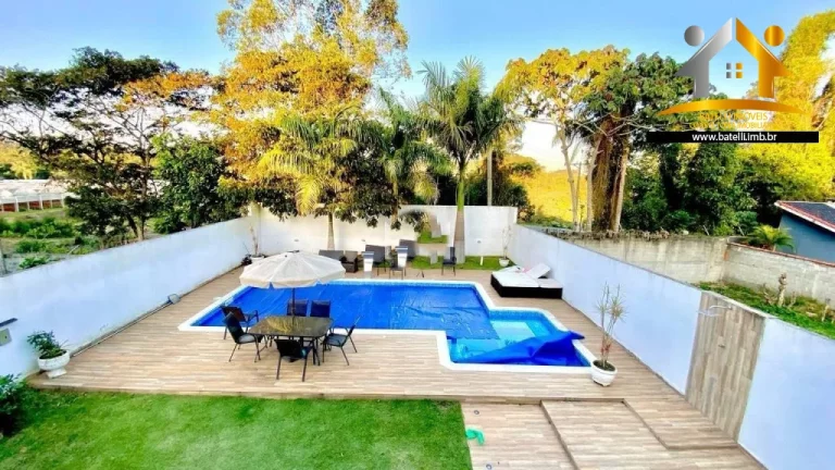 Imagem Casa a venda e locação no condomínio Paysage Vert - VGP - Batelli Imóveis