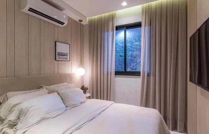 Imagem APARTAMENTO RESIDENCIAL em São Paulo - SP, Planalto Paulista