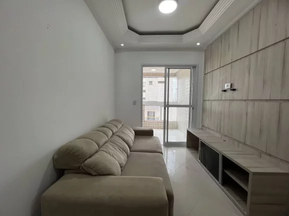 Imagem - Lindo apartamento com dois dormitórios na Tupi - Praia Grande!