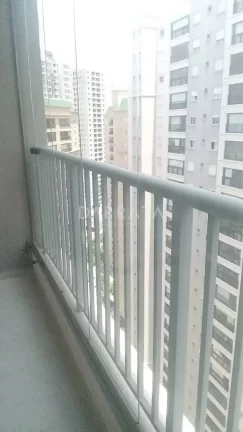 Imagem Apartamento Ápice Park 52m², Alphaville