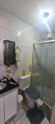Imagem Apartamento com excelente localização nas proximidades de restaurantes, supermercados, e colégios em Jaguaribe - AP1219