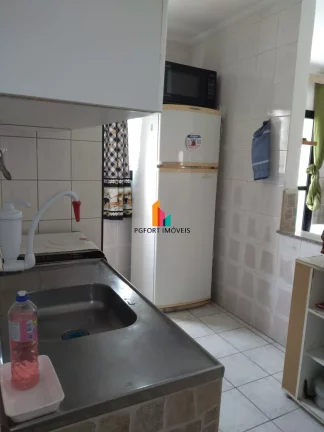Imagem APARTAMENTO RESIDENCIAL em PRAIA GRANDE - SP, OCIAN
