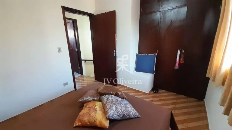 Imagem Casa à venda, 110 m² por R$ 695.000,00 - Jardim Trussardi - São Paulo/SP