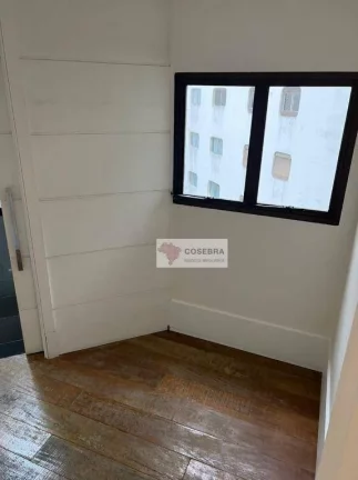 Imagem Apartamento com 4 dormitórios, 220 m² - venda por R$ 4.200.000,00 ou aluguel por R$ 22.622,59/mês - Itaim Bibi - São Paulo/SP