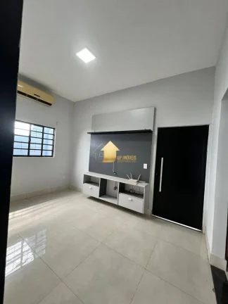Imagem Casa 3 quartos sendo 1 suíte Tropical Ville Próximo Ambev