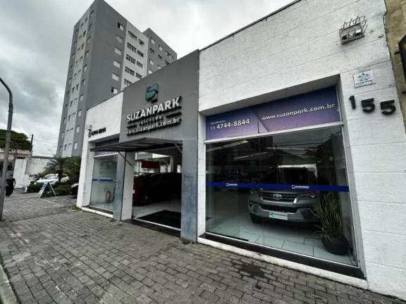 Imagem Salão à venda, 1 m² por R$ 6.500.000,00 - Vila Costa - Suzano/SP
