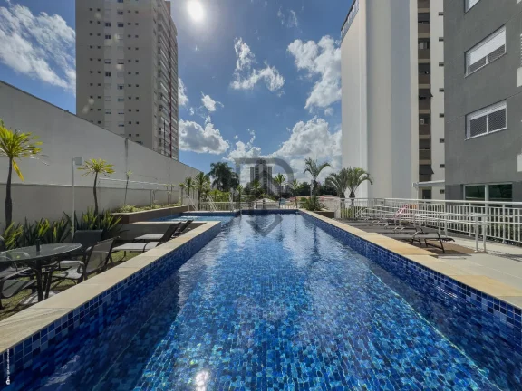 Imagem Apartamento campo belo pronto para morar vista livre