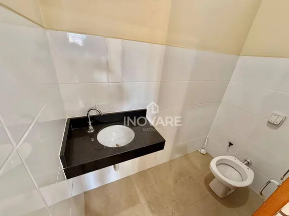 Imagem Sala para alugar, 53 m² por R$ 1.700,00/mês - Setor Social - Itumbiara/GO