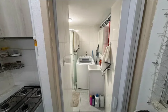 Imagem APARTAMENTO RESIDENCIAL em São Paulo - SP, Vila Buarque