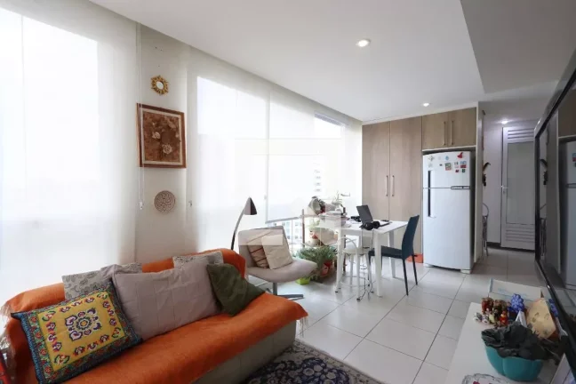 Imagem Apartamento à Venda - Vila Mariana, 2 Quartos, 69 m2