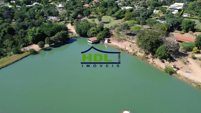 Imagem Chácara Exclusiva com 4.000 m² no condomínio Dolce Vitta