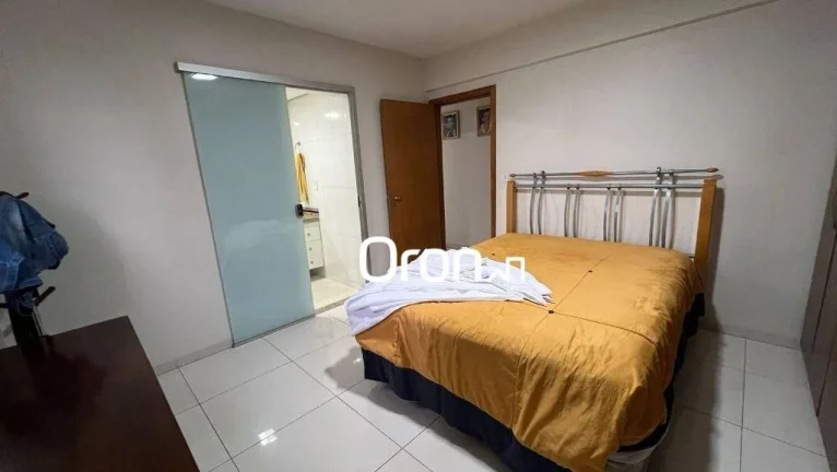 Imagem Apartamento à venda, 109 m² por R$ 730.000,00 - Setor Pedro Ludovico - Goiânia/GO