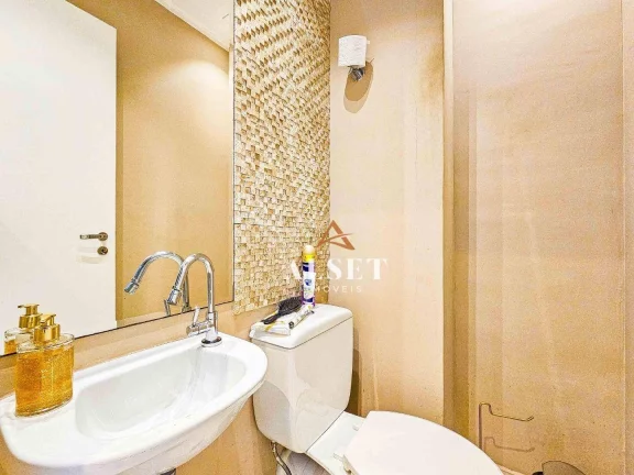 Imagem Apartamento com 2 dormitórios e varanda gourmet