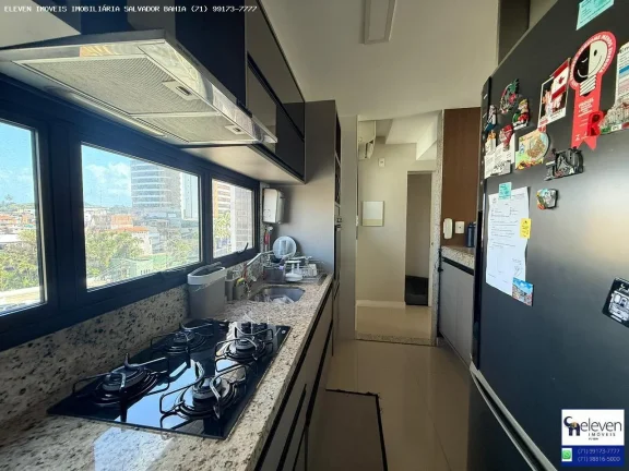 Imagem APTO À VENDA NO HORTO FLORESTAL - 1 QUARTO COM 60M²  NASCENTE E SUPER VENTILADO!